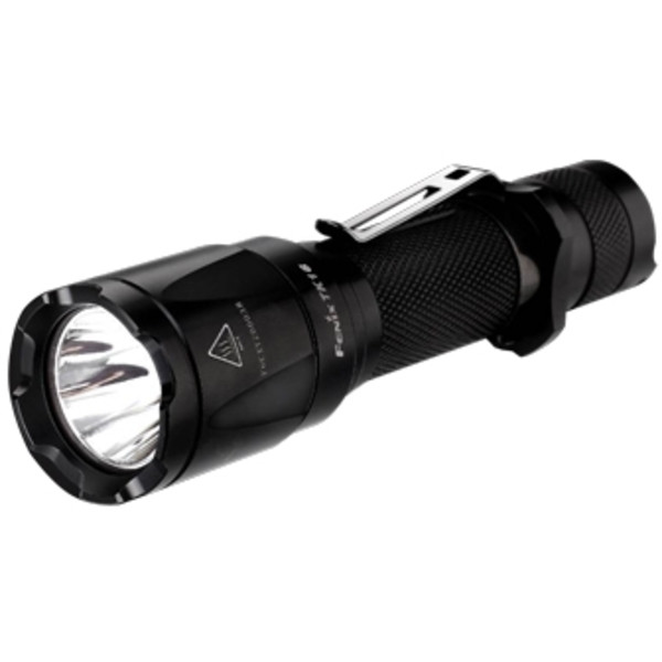 Fenix Ficklampa TK16