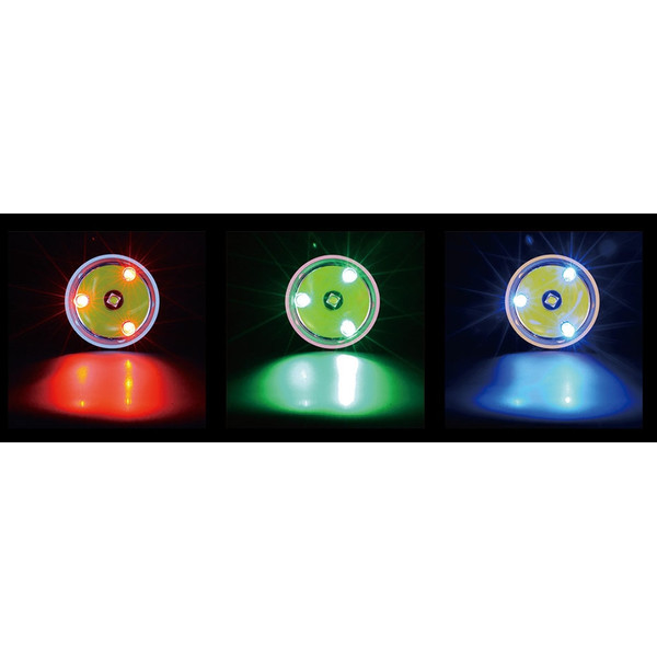 Nitecore Ficklampa SRT-7