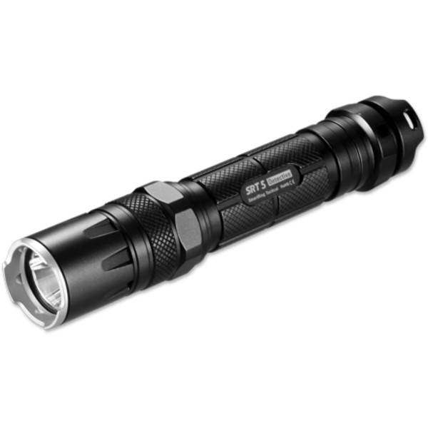 Nitecore Ficklampa SRT-5