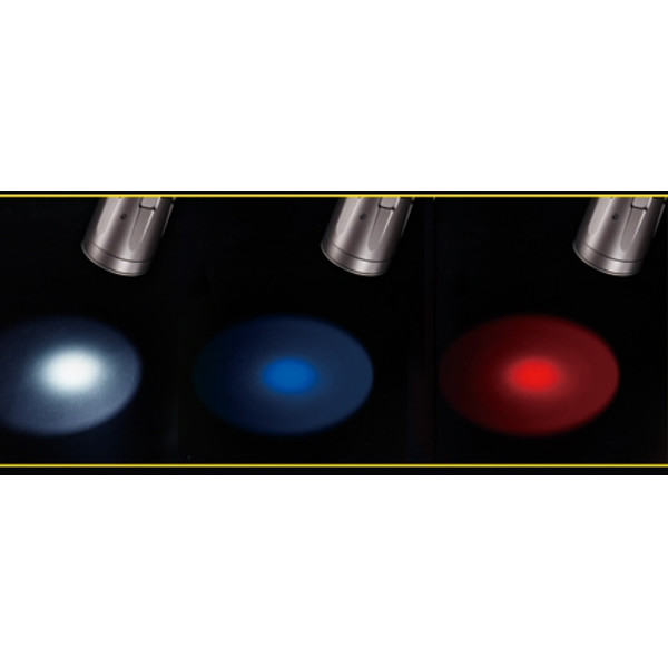 Nitecore Ficklampa SRT-5