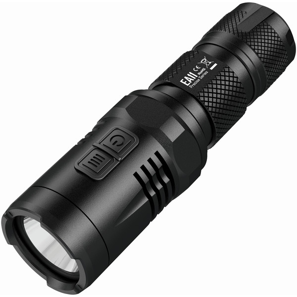 Nitecore Ficklampa Fackla EA11