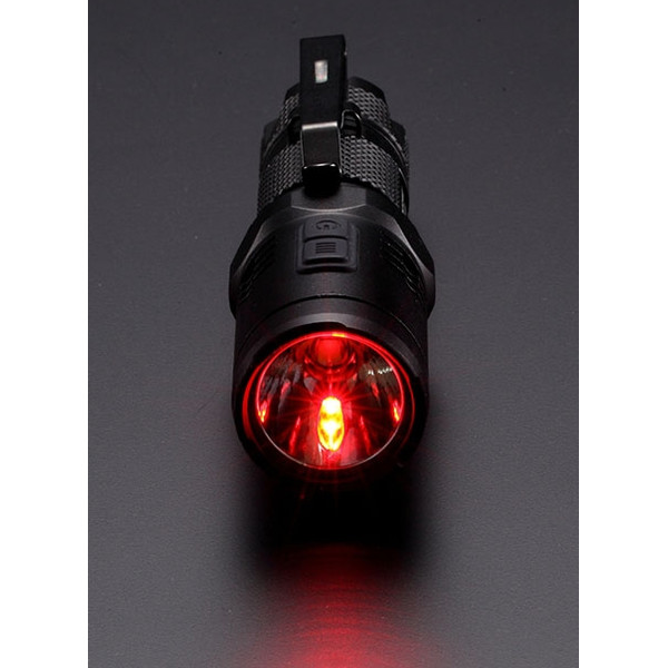Nitecore Ficklampa EA11