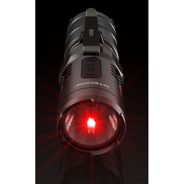 Nitecore Ficklampa MT10C