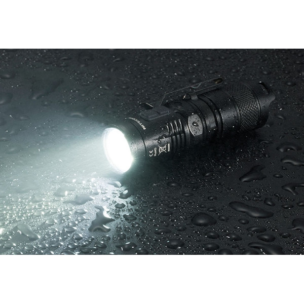 Nitecore Ficklampa Brännare MT10C