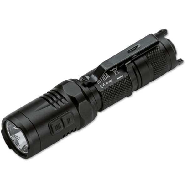 Nitecore Ficklampa MT10A