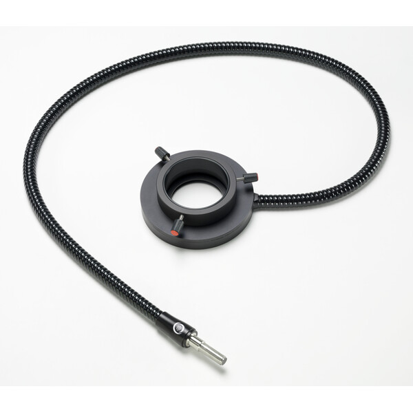 SCHOTT Spaltring ljus Mörkfält PURAVIS Ø i 66mm och70mm