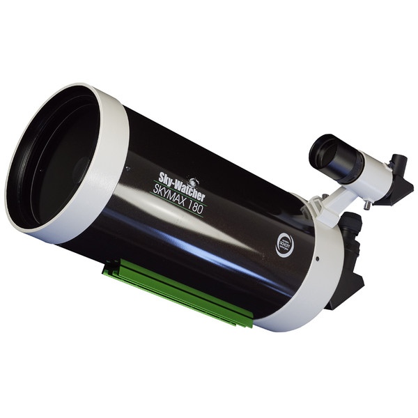 Skywatcher Maksutov-teleskop MC 180/2700 SkyMax 180 EQ5 Pro SynScan GoTo