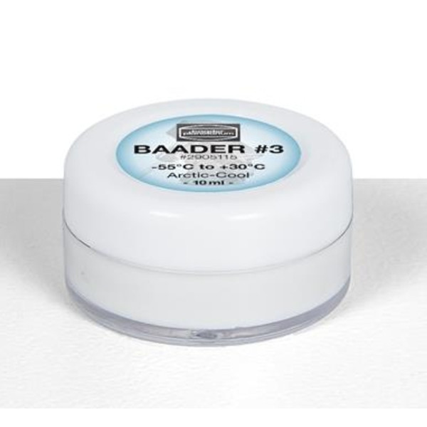 Baader Smörjfett #3 Arctic-Cooln