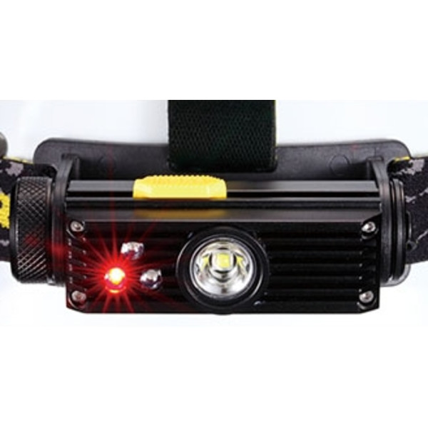 Nitecore Pannlampa HC90