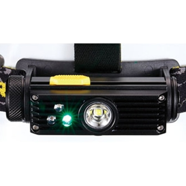 Nitecore Pannlampa HC90