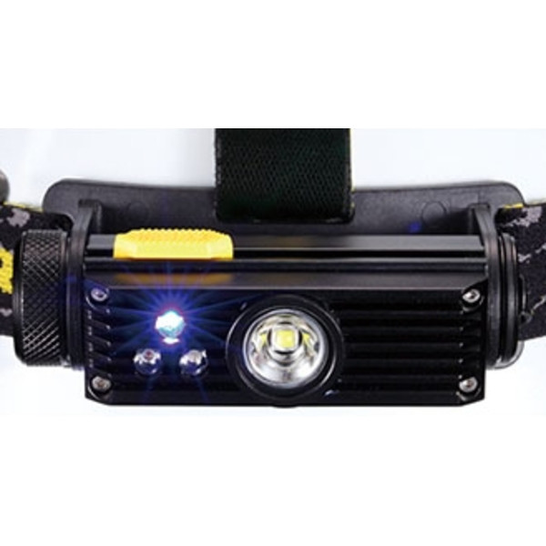 Nitecore Pannlampa HC90