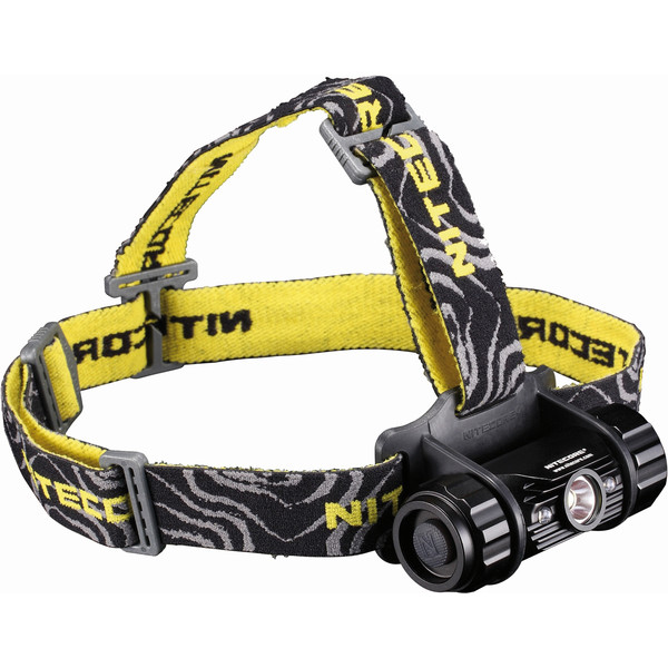 Nitecore Pannlampa HC50