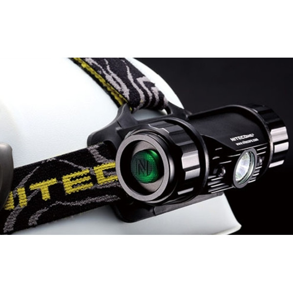 Nitecore Pannlampa HC50