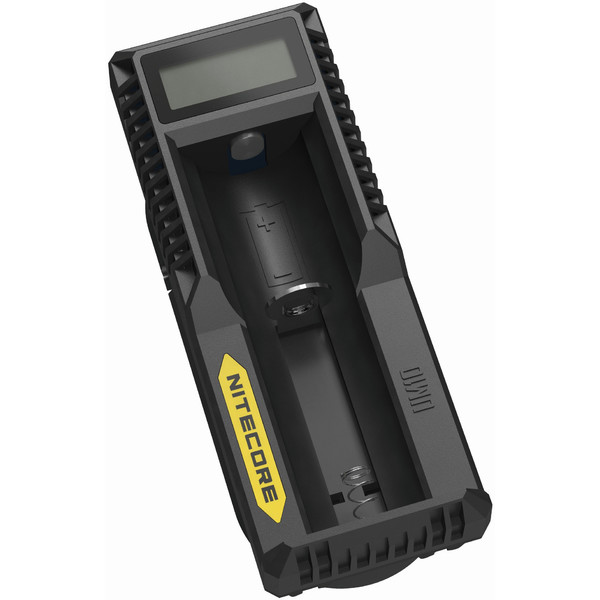 Nitecore USB-laddare UM10