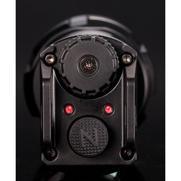 Nitecore Ficklampa Pennlampa P36