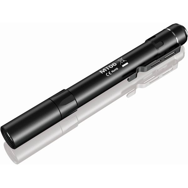 Nitecore Ficklampa MT06