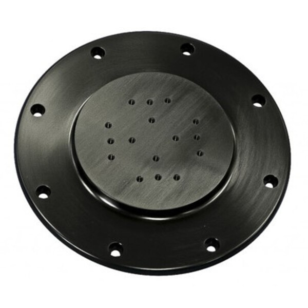 10 Micron Adapter för att fästa 3" Klämmor på Montering GM3000