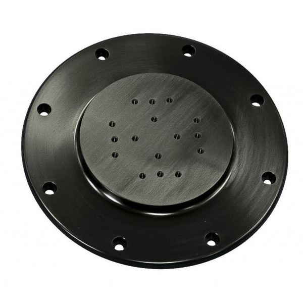 10 Micron Adapter för att fästa 3" Klämmor på GM4000