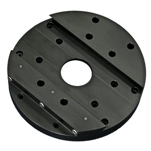 10 Micron Svanssvansklämma 5" för GM 4000