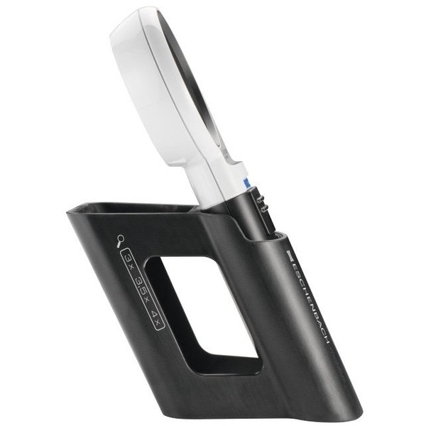 Eschenbach MOBASE stativ för Mobilux LED 3,0x / 3,5x / 4,0x