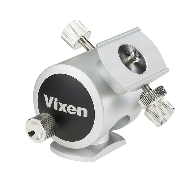 Vixen Montering Polarie med Polar wedge och stativ