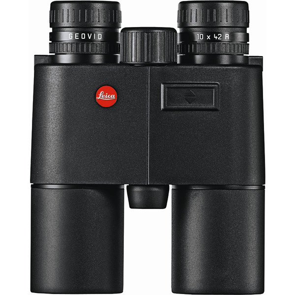 Leica Kikare Geovid 10x42 R