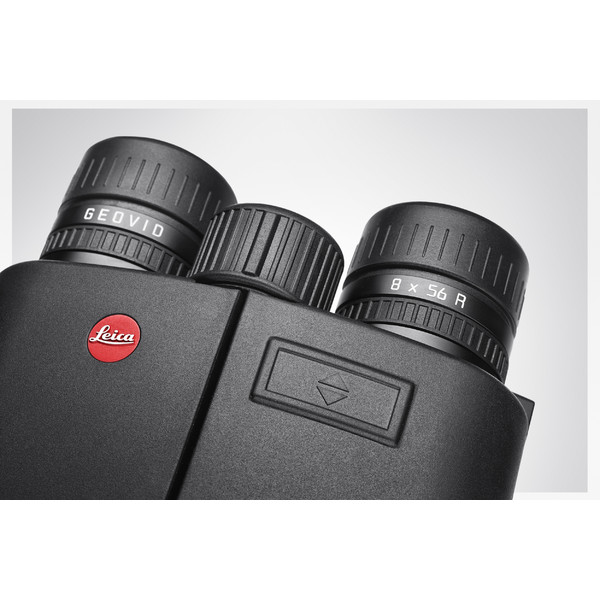 Leica Kikare Geovid 8x56 R