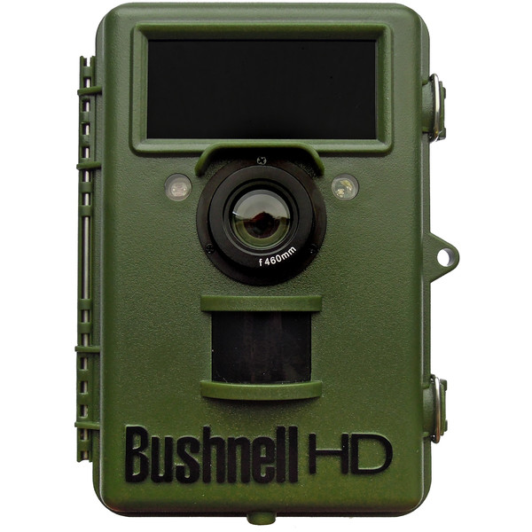 Bushnell Viltkamera NatureView Cam HD Max, Live View