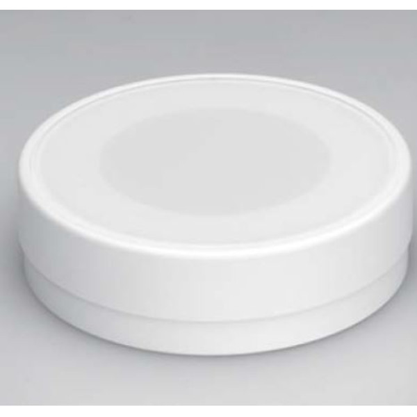 SCHOTT Genomljussteg Ø 84 mm för flex. Ljusledare Ø = 5 mm