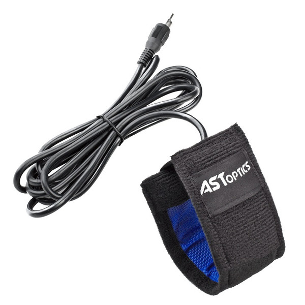 ASToptics Värmeband 20 cm för 50 mm sökare