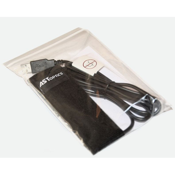 ASToptics Värmeband HazeAway USB 40cm