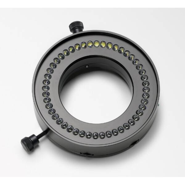 SCHOTT EasyLED Ringlampor, (RL) Ø i=66mm inkl. Strömförsörjningsenhet