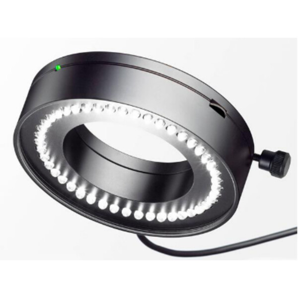 SCHOTT EasyLED Ringlampor, (RL) Ø i=66mm inkl. Strömförsörjningsenhet
