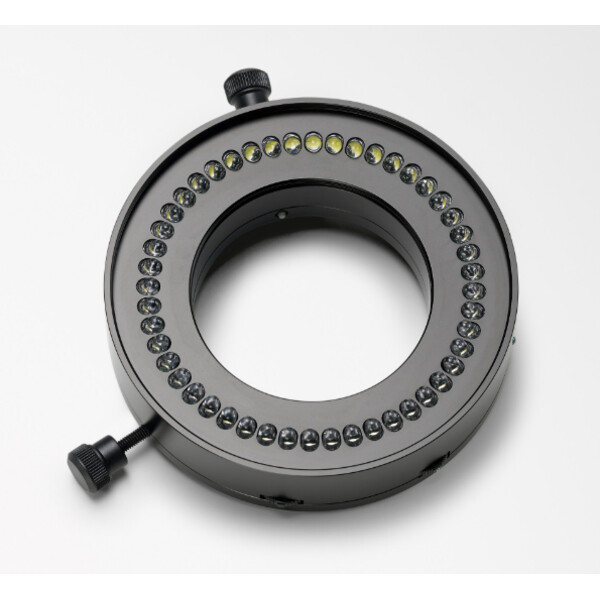 SCHOTT EasyLED Ringlight System, (RL) Ø i=66mm inkl. nätaggregat