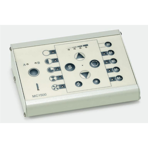 SCHOTT VisiLED minneskontroll MC 1500