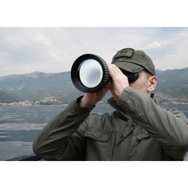Armasight Värmekamera Helios 336 HD 30 Hz 8-32x100