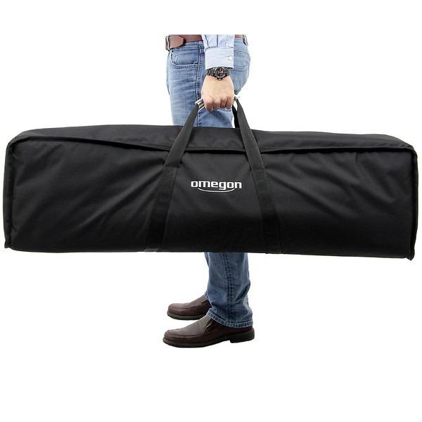 Omegon Transportväska för rör/optik 8''