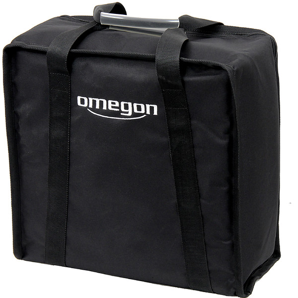 Omegon Transportväska för EQ-6 monteringar