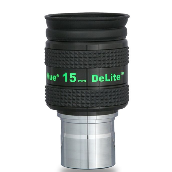 TeleVue Okular DeLite 15mm 1,25"