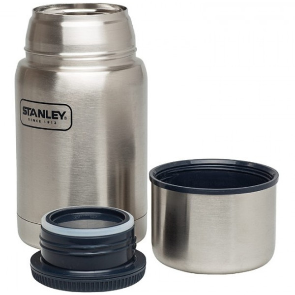 Stanley Adventure matbehållare 0,7 liter