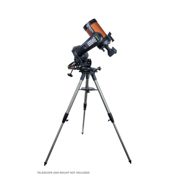 Celestron Polar wedge Polhöjdsvagga för NexStar Evolution 6/8/925 och NexStar SE 6/8