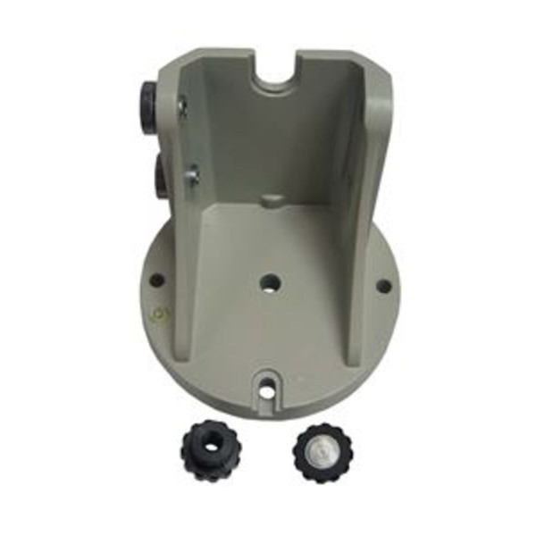 iOptron Montering iEQ45 Pro Dual EQ/AZ med 2" stativ