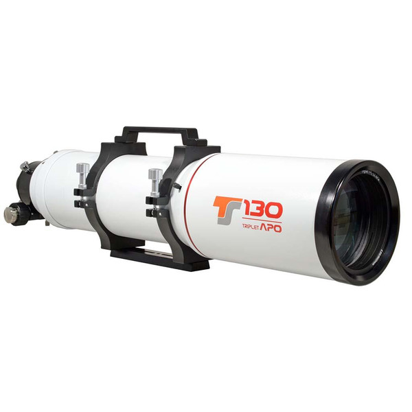 TS Optics Apokromatisk refraktor AP 130/860 Photoline