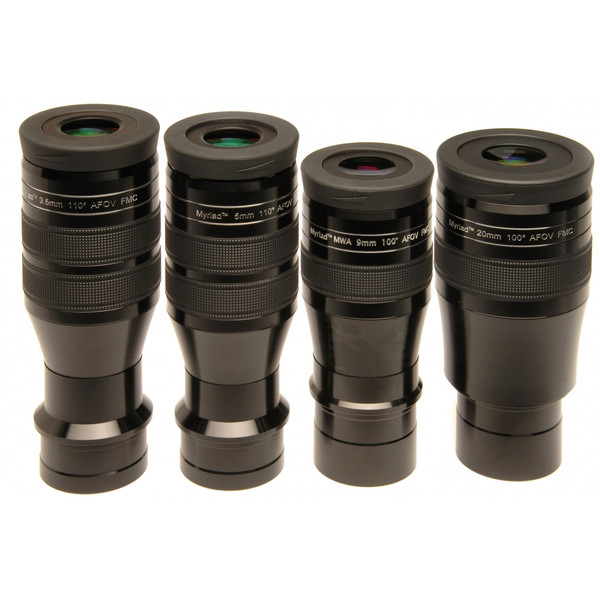 Skywatcher Okular Myriad 9mm 1,25'' / 2''