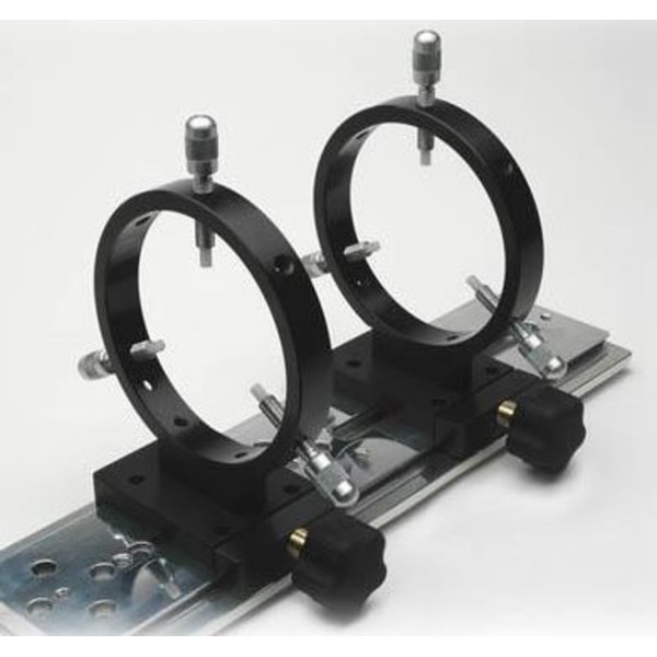 Farpoint Tubringar med snabbkoppling 90 mm