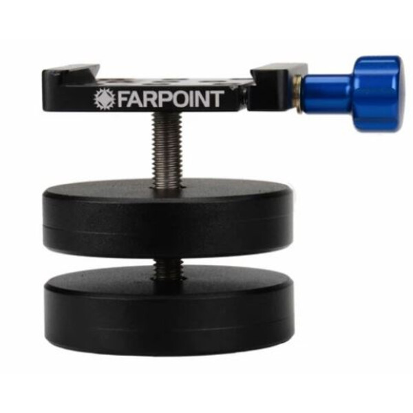 Farpoint Motviktssystem för Losmandy-skenor