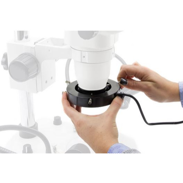 Optika Ringljus CL-16.1, 144-LED, EU