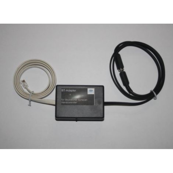 Ertl Elektronics Skysafari Adapter Bluetooth EQ3/5/Heq5/EQ6