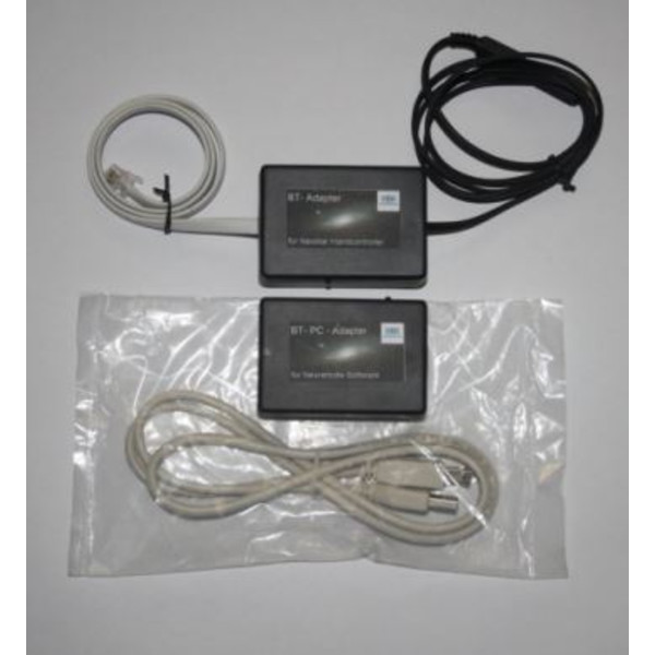 Ertl Elektronics Bluetooth Adapter för NexRemote RS232
