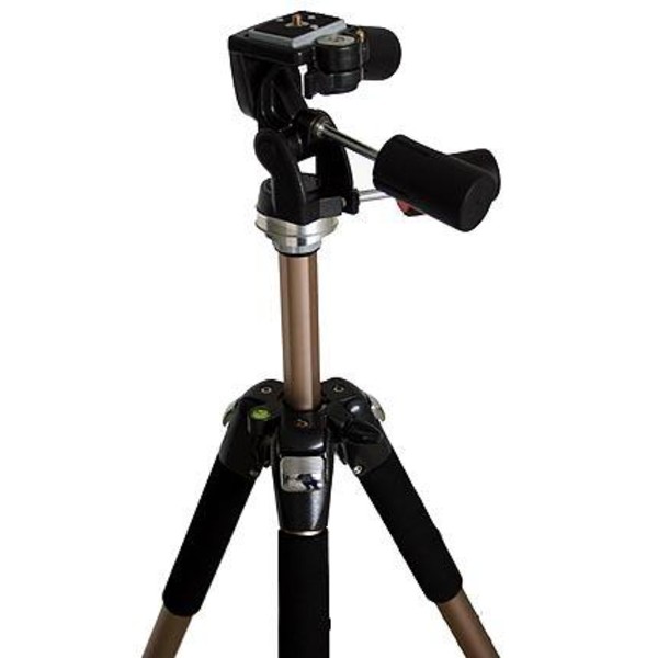 Triton 3-vägstilt Panoramahuvud på stativ PH 32